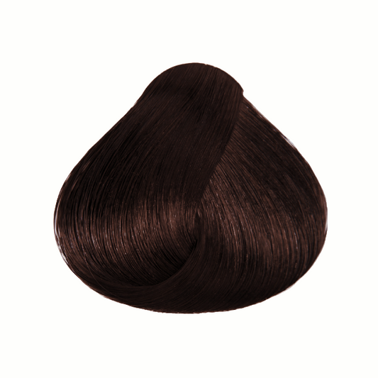 Baby Skin Hair Dye Dark Brown Color